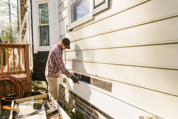Trusted Siding Inspection service in Rock Hill, SC - Squared Siding